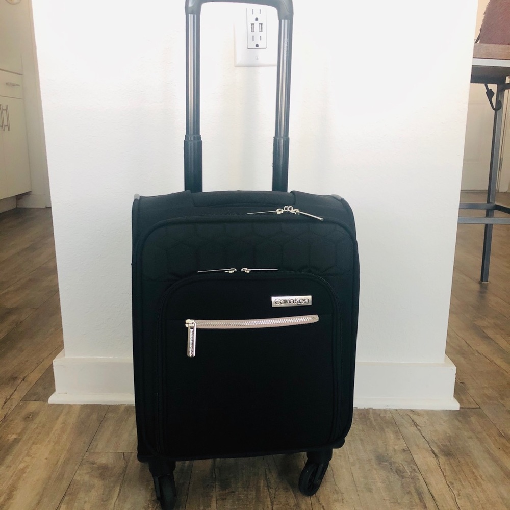 Calvin Klein Suitcase